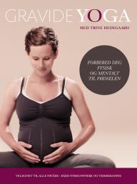 Gravid Yoga - Yoga for gravide