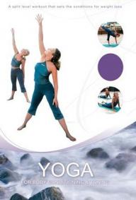 Yoga for body conditioning & toning