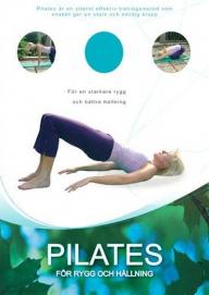 Pilates for back & posture
