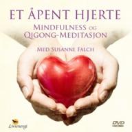 Et Åpent Hjerte - Mindfulness og Qigong meditasjon