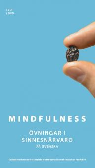 Mindfulness – øvelser i mental tilstedeværelse