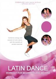 Latin dance workout for beginners and beyond