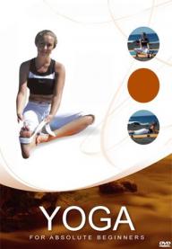 Yoga for absolute beginners