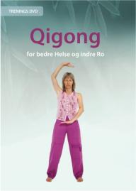 Qigong for bedre Helse og indre Ro