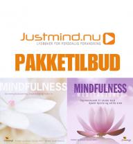 Mindfulness meditasjoner + Mindfulness for energibalansering