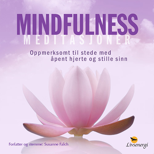 Mindfulness Meditasjoner